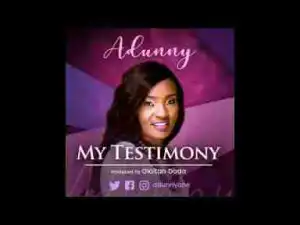 Video: Adunny - 